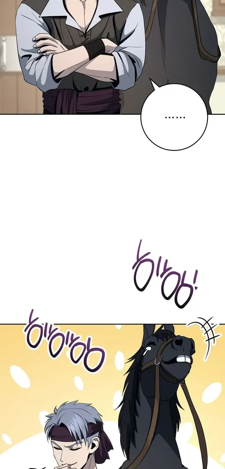 Skeleton Soldier (Skeleton Soldier Couldn’T Protect The Dungeon) Chapter 298 page 85 - 
