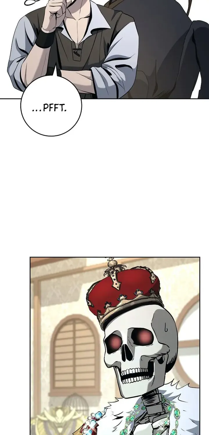 Skeleton Soldier (Skeleton Soldier Couldn’T Protect The Dungeon) Chapter 298 page 86 - 