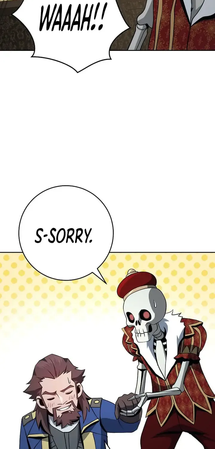 Skeleton Soldier (Skeleton Soldier Couldn’T Protect The Dungeon) Chapter 299 page 11 - 