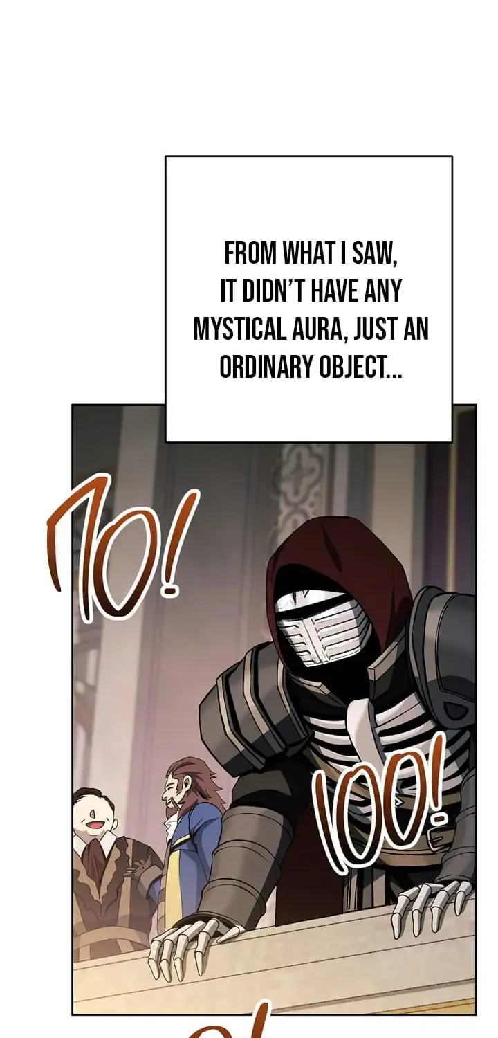 Skeleton Soldier (Skeleton Soldier Couldn’T Protect The Dungeon) Chapter 299 page 101 - 