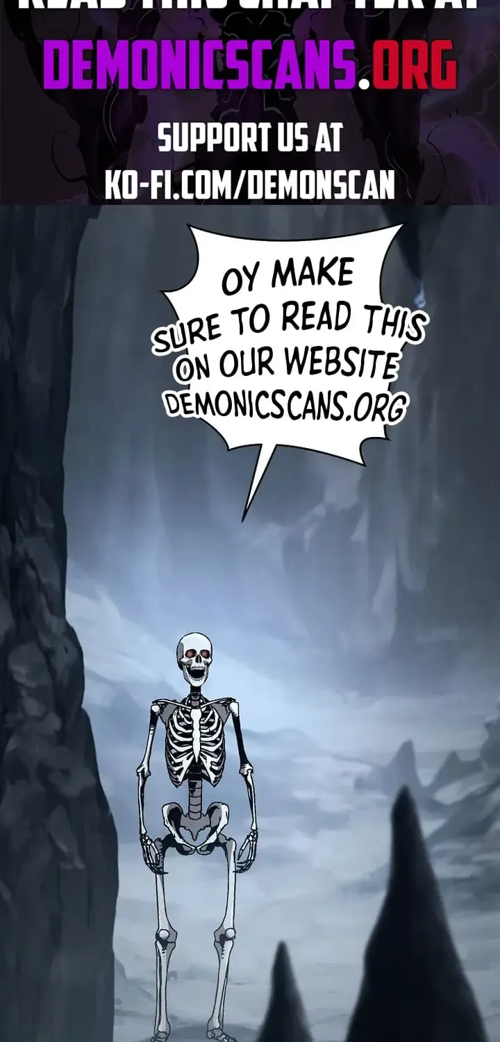 Skeleton Soldier (Skeleton Soldier Couldn’T Protect The Dungeon) Chapter 299 page 112 - 
