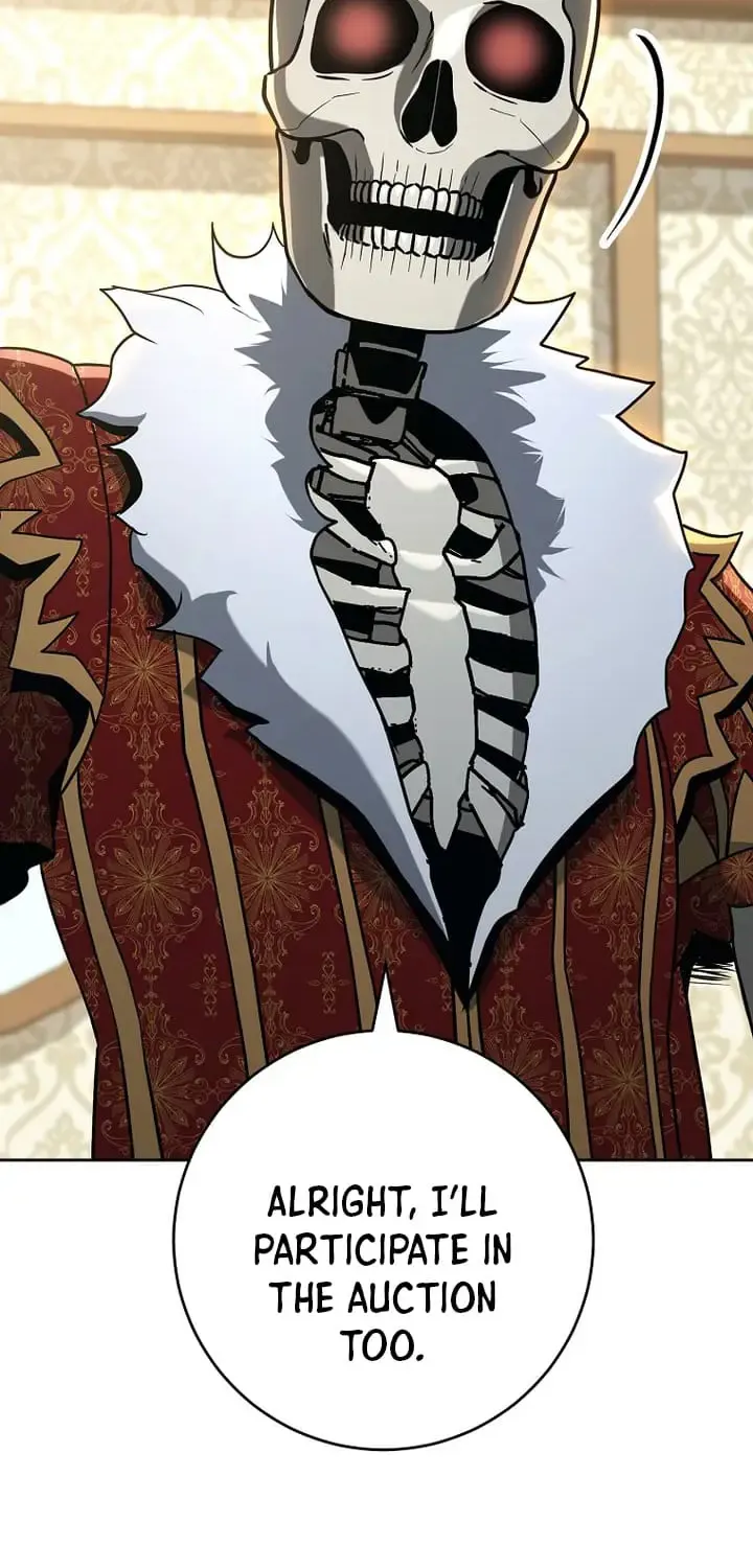 Skeleton Soldier (Skeleton Soldier Couldn’T Protect The Dungeon) Chapter 299 page 18 - 