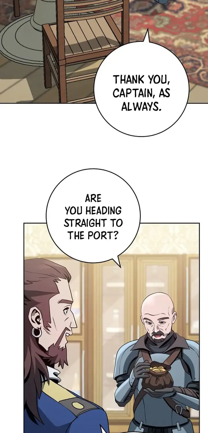 Skeleton Soldier (Skeleton Soldier Couldn’T Protect The Dungeon) Chapter 299 page 3 - 