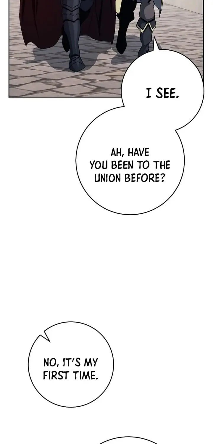 Skeleton Soldier (Skeleton Soldier Couldn’T Protect The Dungeon) Chapter 299 page 24 - 