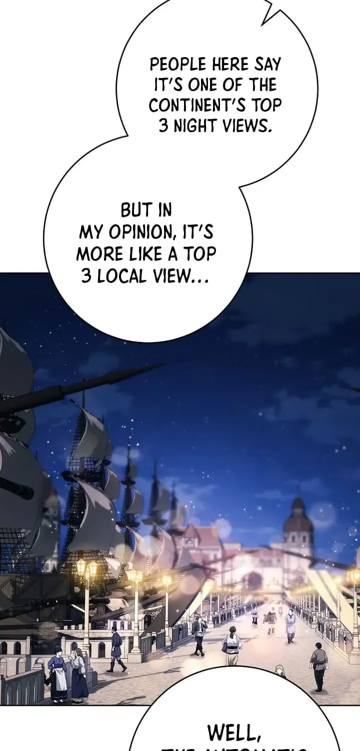 Skeleton Soldier (Skeleton Soldier Couldn’T Protect The Dungeon) Chapter 299 page 25 - 