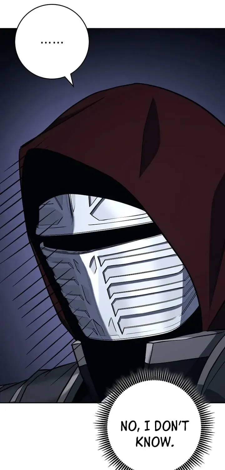 Skeleton Soldier (Skeleton Soldier Couldn’T Protect The Dungeon) Chapter 299 page 31 - 
