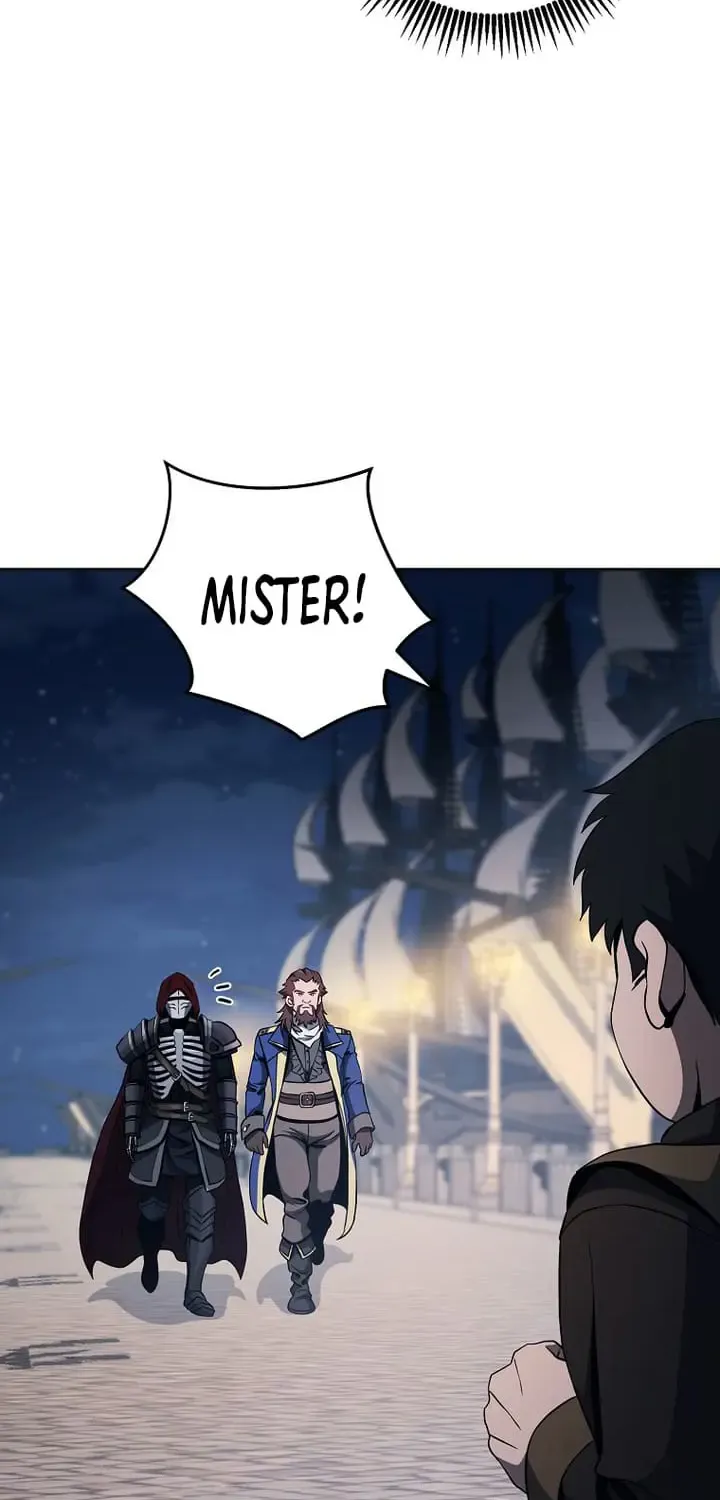 Skeleton Soldier (Skeleton Soldier Couldn’T Protect The Dungeon) Chapter 299 page 32 - 