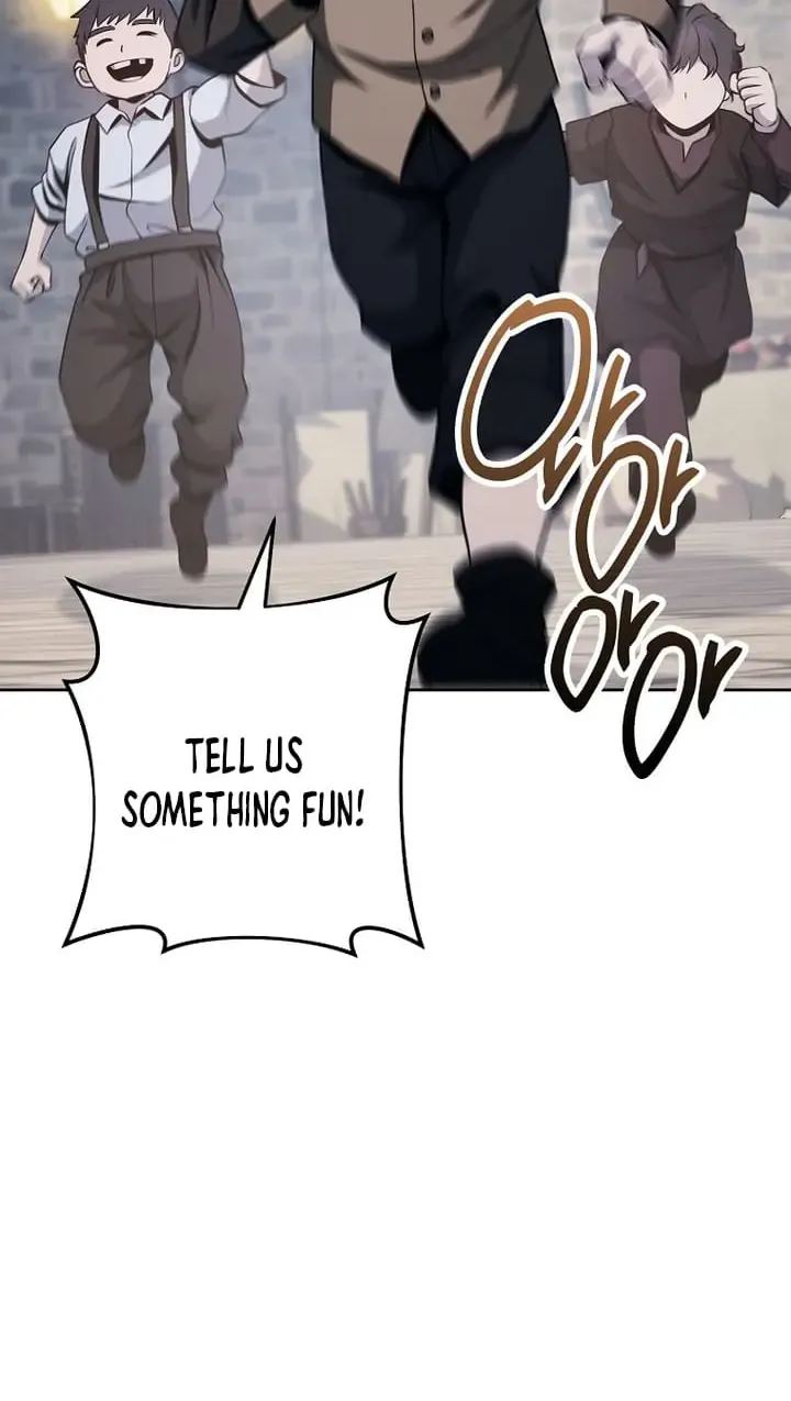 Skeleton Soldier (Skeleton Soldier Couldn’T Protect The Dungeon) Chapter 299 page 34 - 