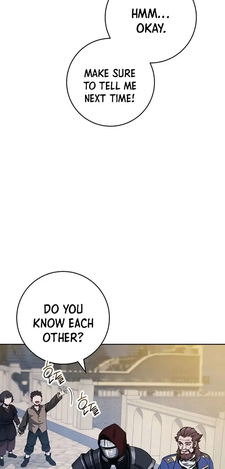 Skeleton Soldier (Skeleton Soldier Couldn’T Protect The Dungeon) Chapter 299 page 36 - 