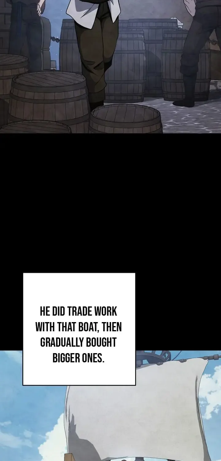 Skeleton Soldier (Skeleton Soldier Couldn’T Protect The Dungeon) Chapter 299 page 40 - 