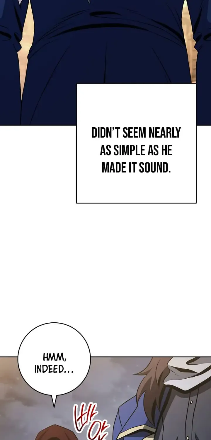 Skeleton Soldier (Skeleton Soldier Couldn’T Protect The Dungeon) Chapter 299 page 43 - 