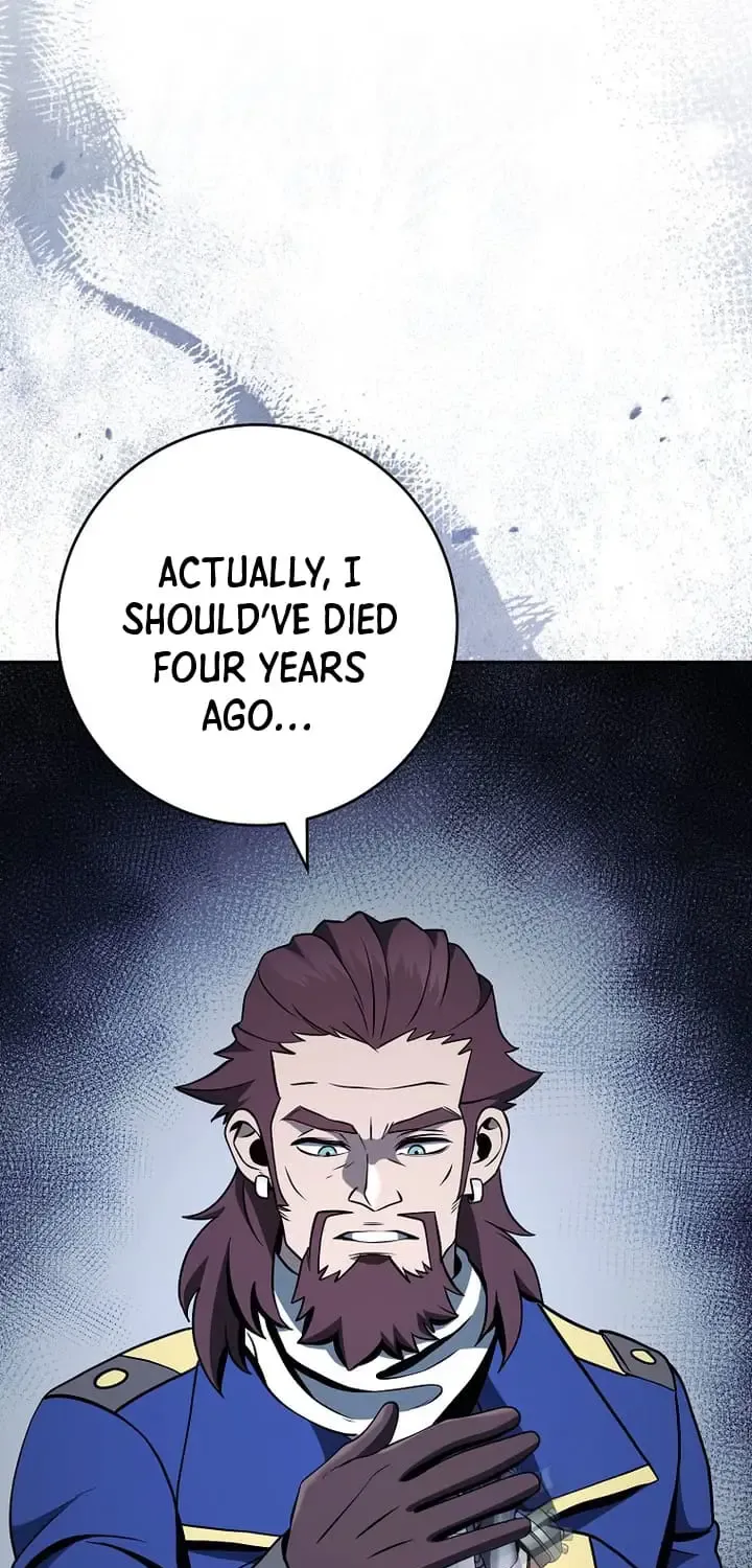 Skeleton Soldier (Skeleton Soldier Couldn’T Protect The Dungeon) Chapter 299 page 49 - 
