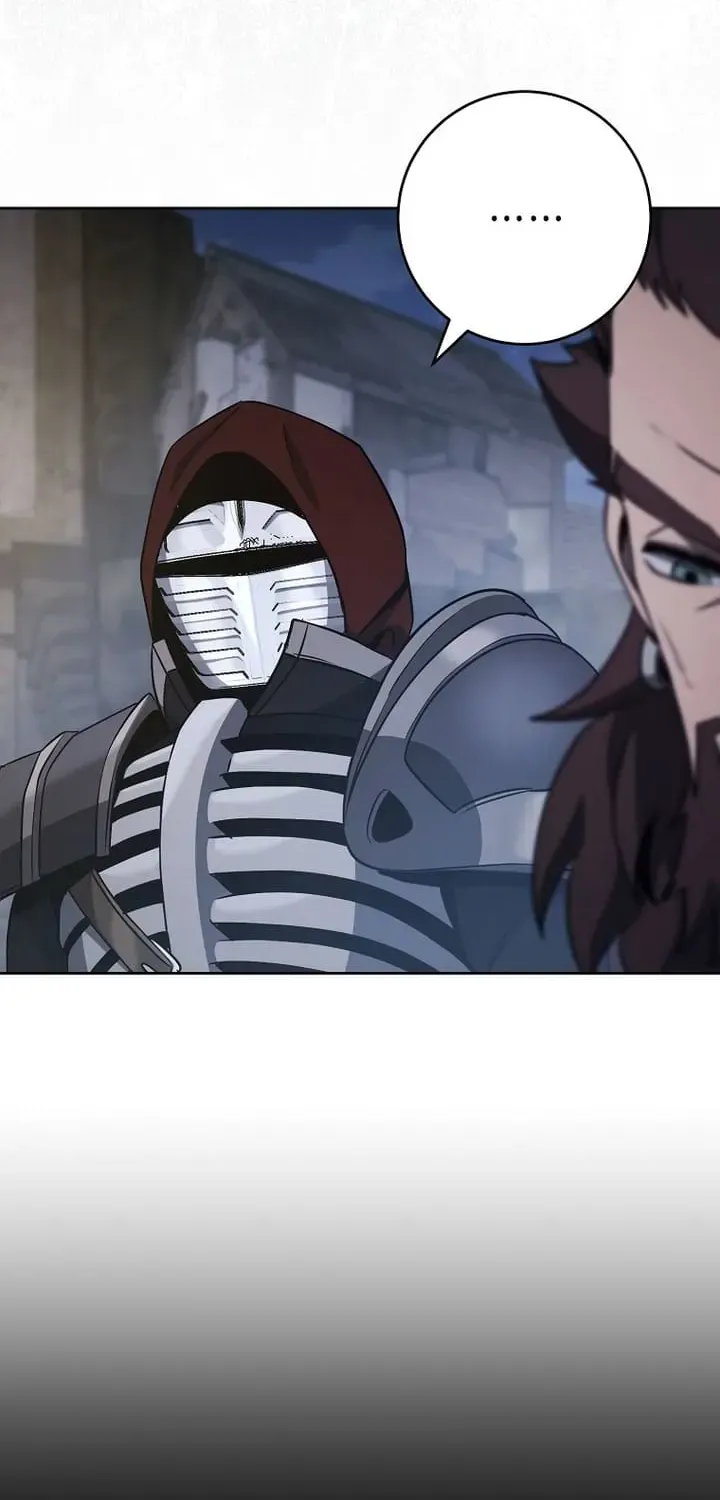 Skeleton Soldier (Skeleton Soldier Couldn’T Protect The Dungeon) Chapter 299 page 52 - 