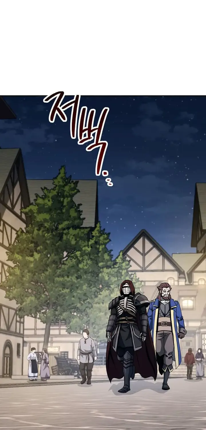 Skeleton Soldier (Skeleton Soldier Couldn’T Protect The Dungeon) Chapter 299 page 57 - 