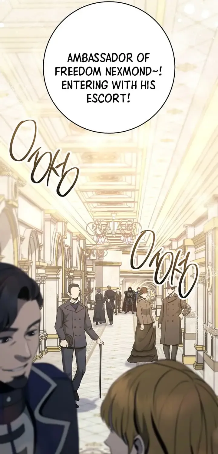 Skeleton Soldier (Skeleton Soldier Couldn’T Protect The Dungeon) Chapter 299 page 70 - 
