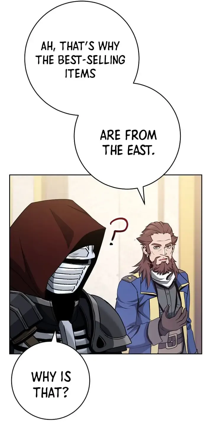 Skeleton Soldier (Skeleton Soldier Couldn’T Protect The Dungeon) Chapter 299 page 77 - 