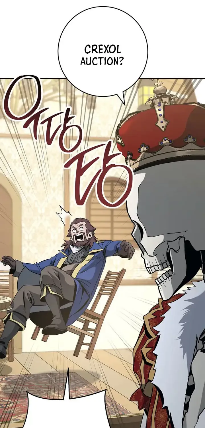 Skeleton Soldier (Skeleton Soldier Couldn’T Protect The Dungeon) Chapter 299 page 10 - 