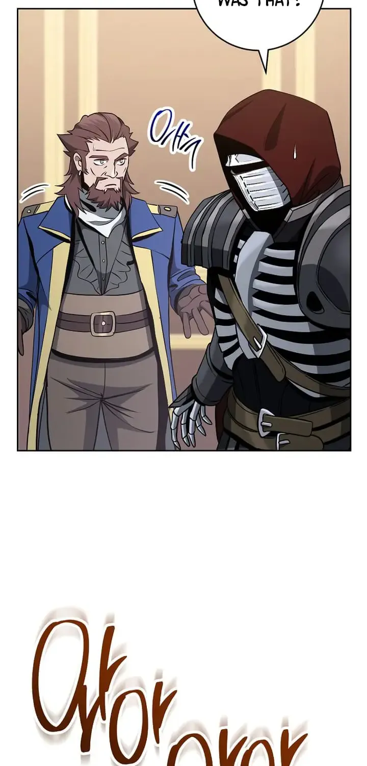 Skeleton Soldier (Skeleton Soldier Couldn’T Protect The Dungeon) Chapter 299 page 92 - 