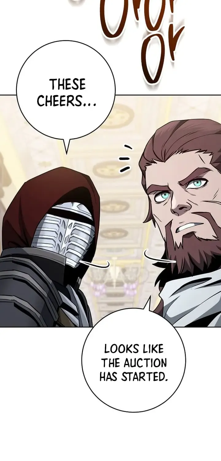 Skeleton Soldier (Skeleton Soldier Couldn’T Protect The Dungeon) Chapter 299 page 93 - 