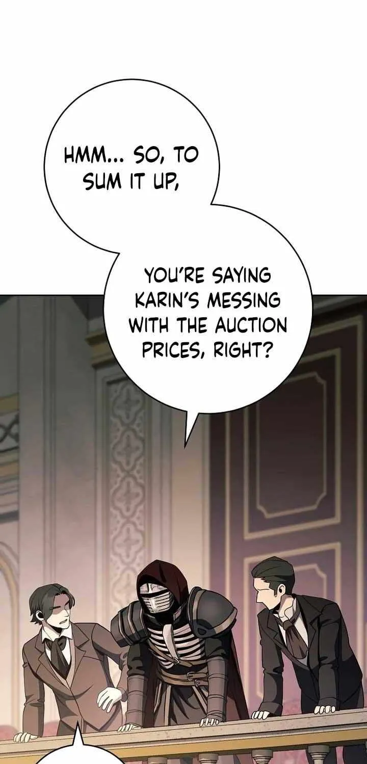 Skeleton Soldier (Skeleton Soldier Couldn’T Protect The Dungeon) Chapter 300 page 14 - 