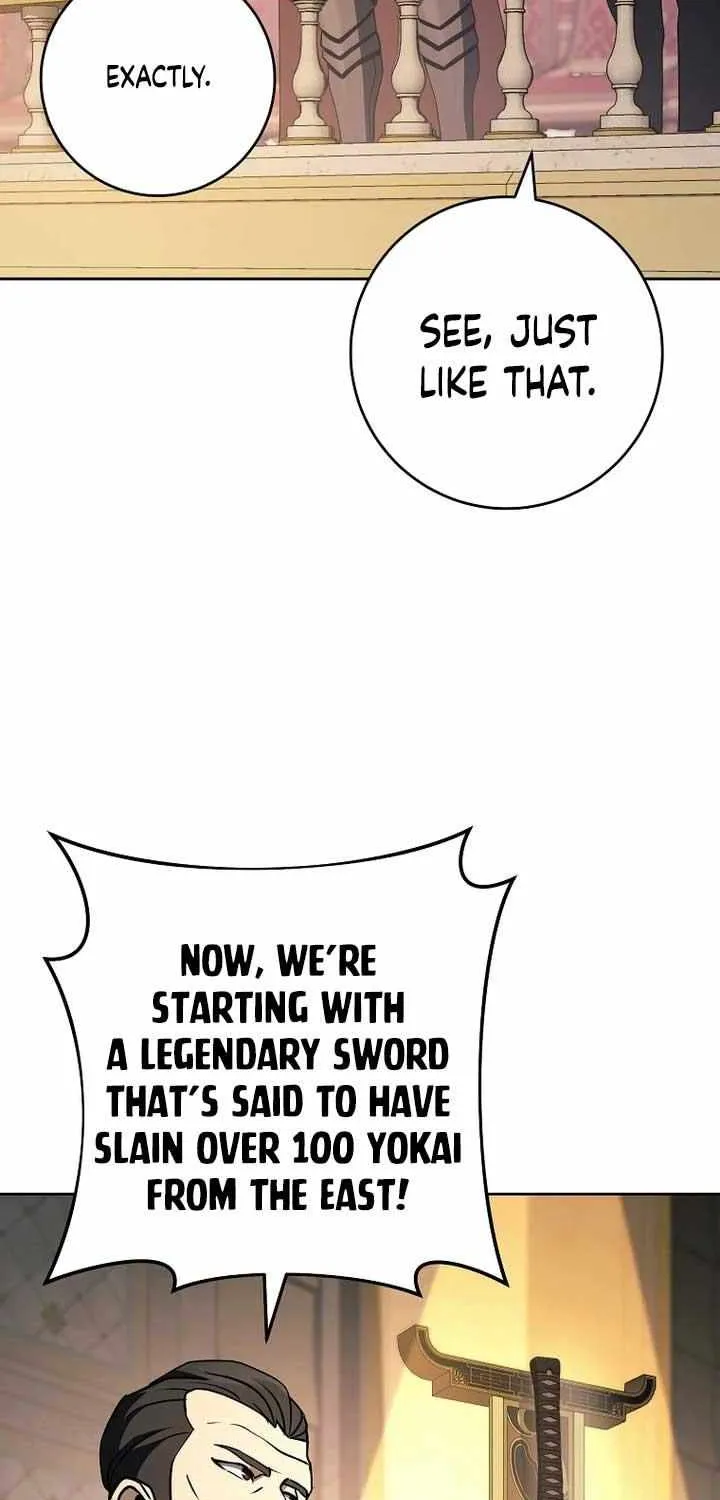 Skeleton Soldier (Skeleton Soldier Couldn’T Protect The Dungeon) Chapter 300 page 15 - 