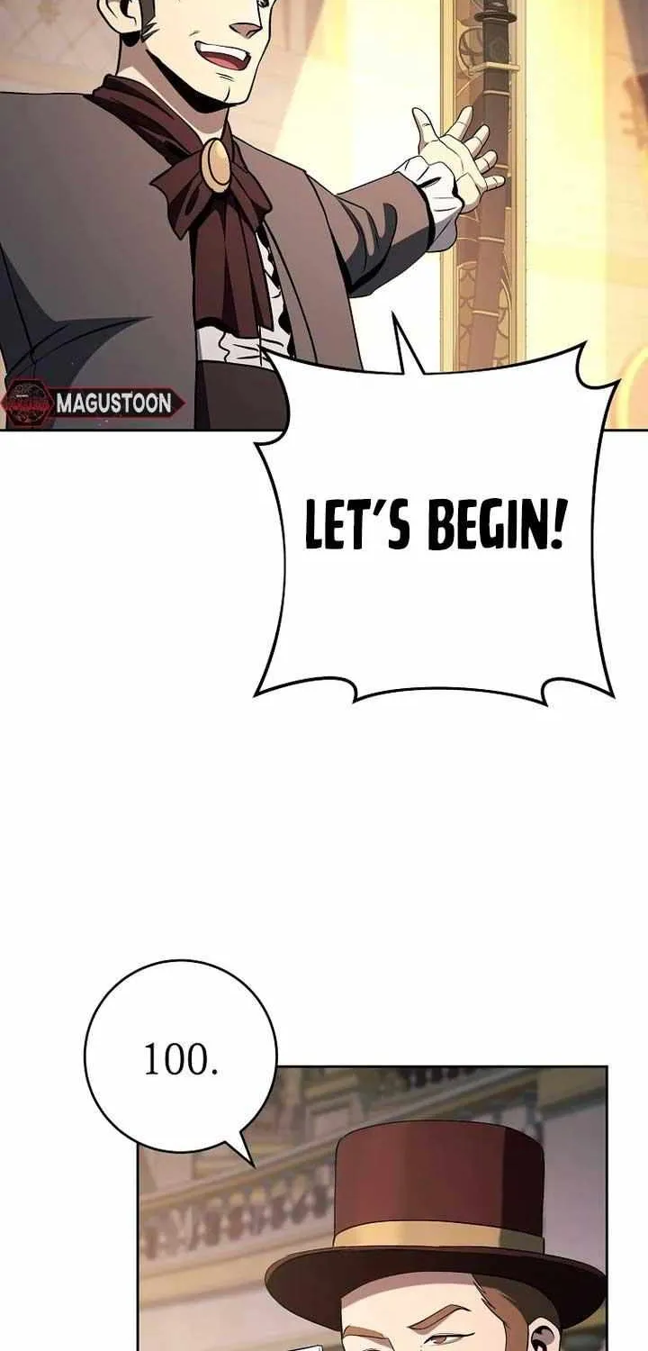 Skeleton Soldier (Skeleton Soldier Couldn’T Protect The Dungeon) Chapter 300 page 16 - 