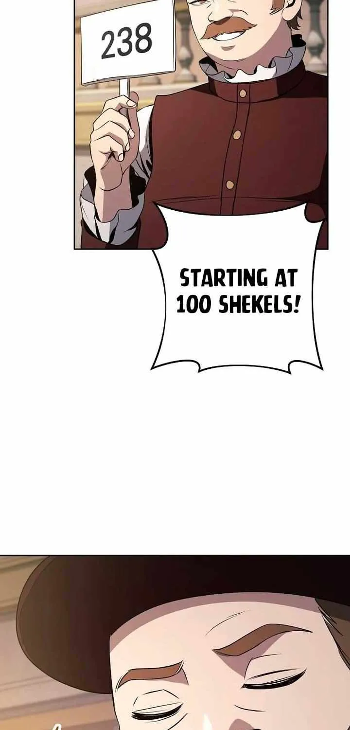 Skeleton Soldier (Skeleton Soldier Couldn’T Protect The Dungeon) Chapter 300 page 17 - 