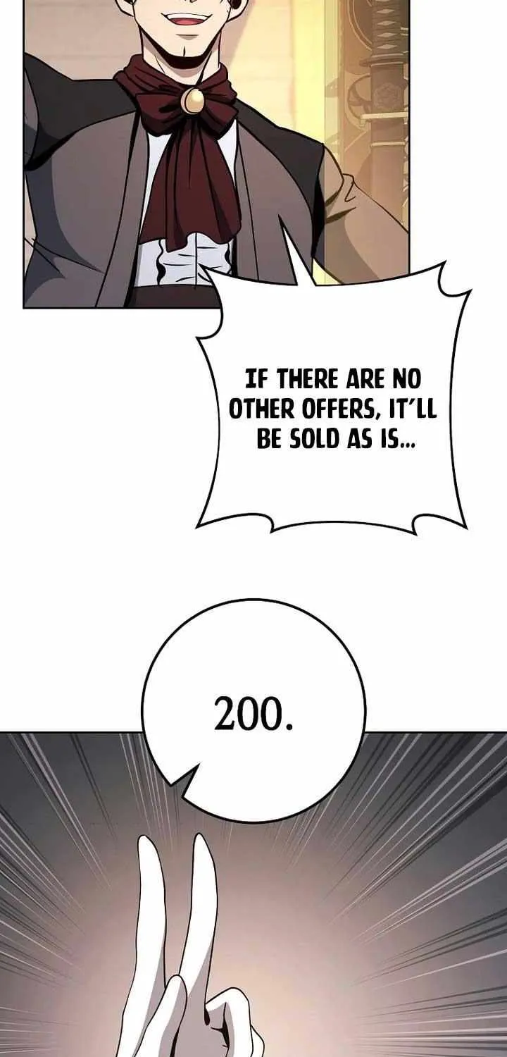 Skeleton Soldier (Skeleton Soldier Couldn’T Protect The Dungeon) Chapter 300 page 19 - 