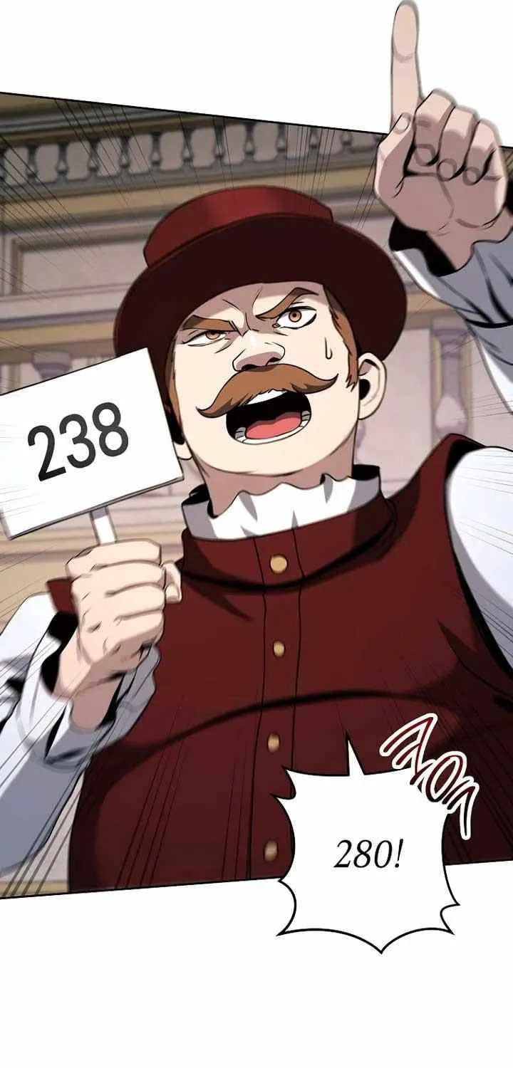 Skeleton Soldier (Skeleton Soldier Couldn’T Protect The Dungeon) Chapter 300 page 25 - 