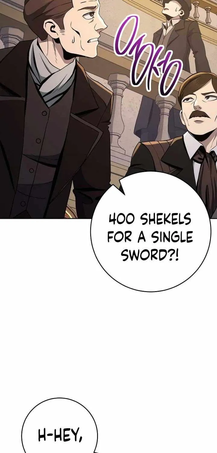 Skeleton Soldier (Skeleton Soldier Couldn’T Protect The Dungeon) Chapter 300 page 30 - 