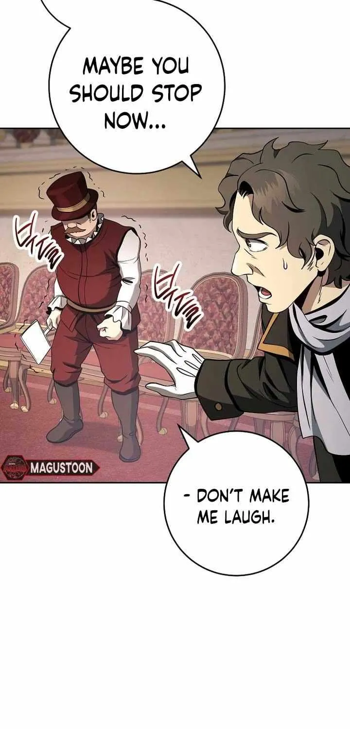 Skeleton Soldier (Skeleton Soldier Couldn’T Protect The Dungeon) Chapter 300 page 31 - 