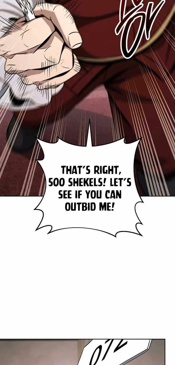 Skeleton Soldier (Skeleton Soldier Couldn’T Protect The Dungeon) Chapter 300 page 33 - 