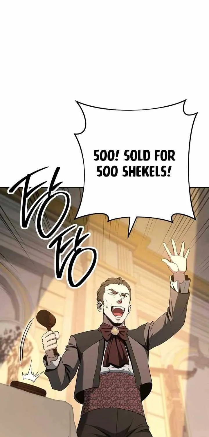 Skeleton Soldier (Skeleton Soldier Couldn’T Protect The Dungeon) Chapter 300 page 37 - 