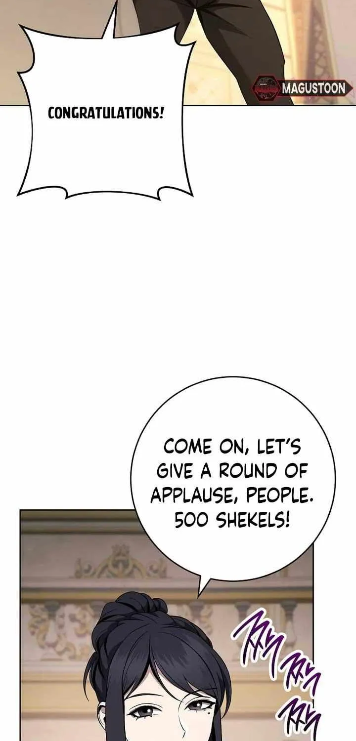 Skeleton Soldier (Skeleton Soldier Couldn’T Protect The Dungeon) Chapter 300 page 38 - 