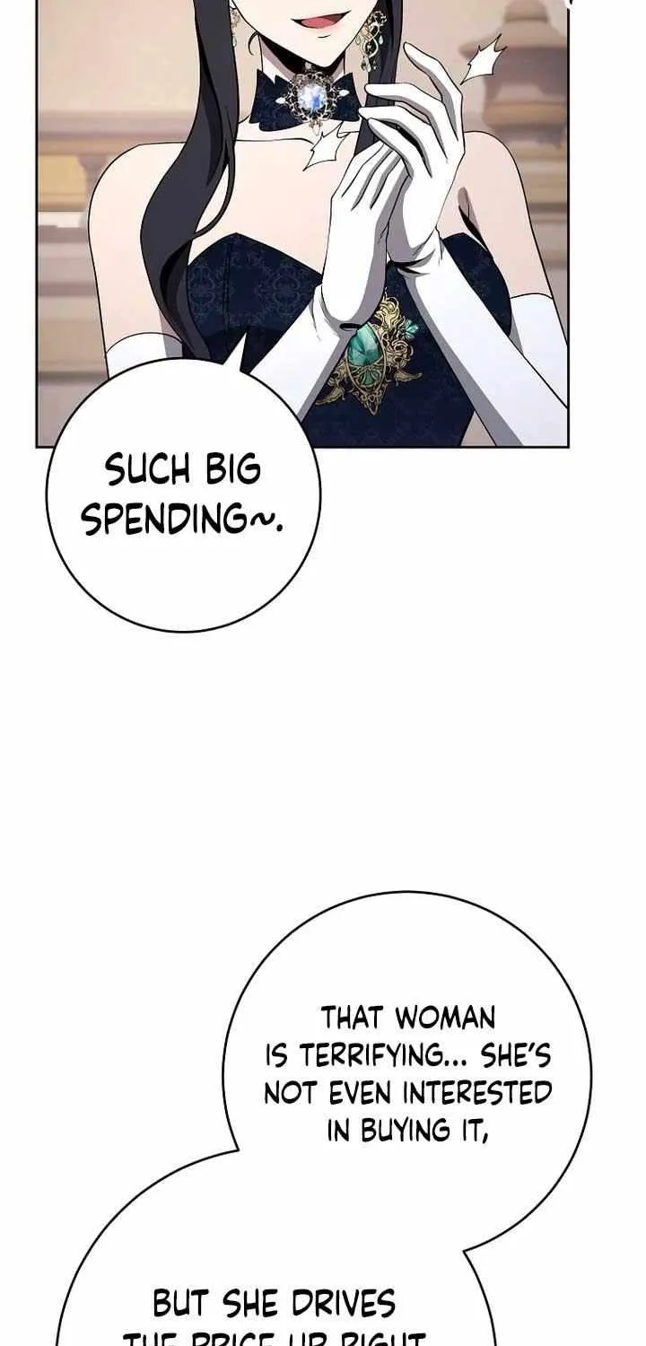 Skeleton Soldier (Skeleton Soldier Couldn’T Protect The Dungeon) Chapter 300 page 39 - 
