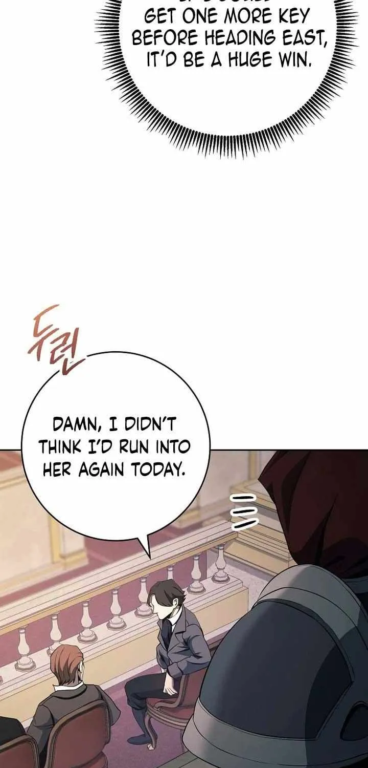 Skeleton Soldier (Skeleton Soldier Couldn’T Protect The Dungeon) Chapter 300 page 5 - 