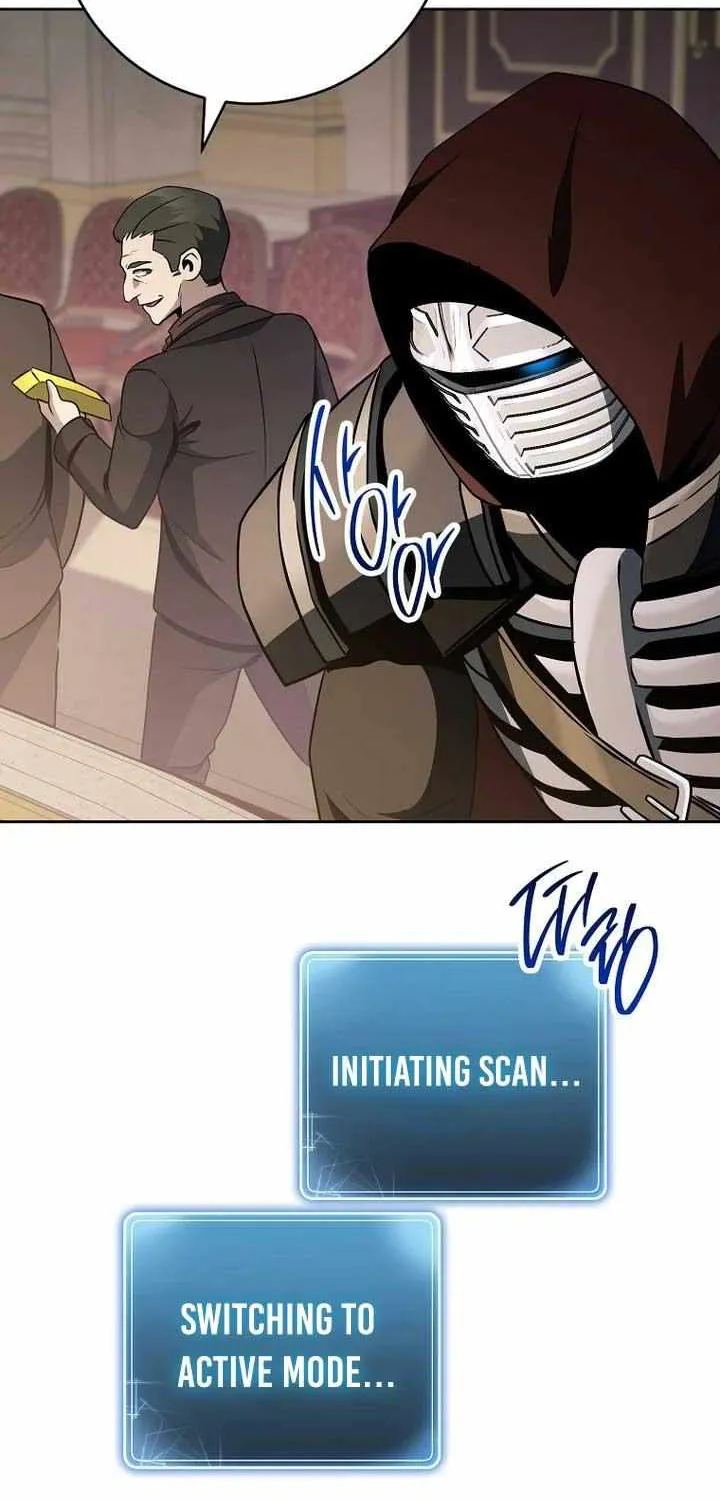 Skeleton Soldier (Skeleton Soldier Couldn’T Protect The Dungeon) Chapter 300 page 42 - 