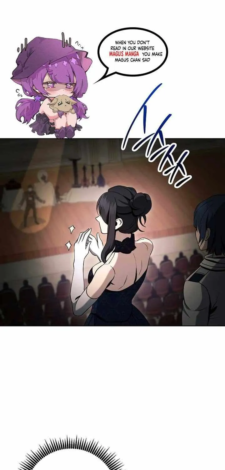 Skeleton Soldier (Skeleton Soldier Couldn’T Protect The Dungeon) Chapter 300 page 43 - 