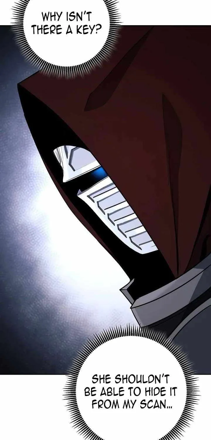 Skeleton Soldier (Skeleton Soldier Couldn’T Protect The Dungeon) Chapter 300 page 44 - 