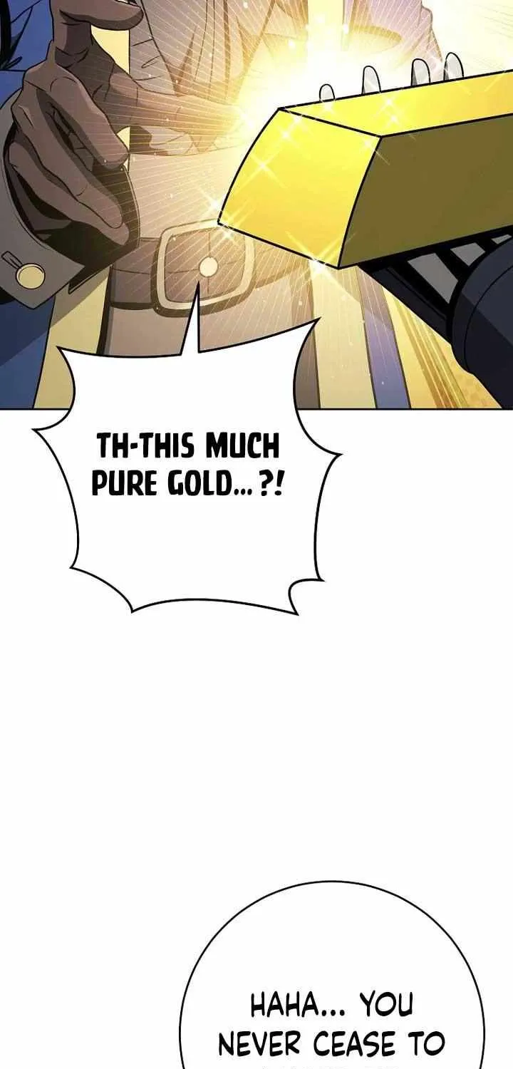 Skeleton Soldier (Skeleton Soldier Couldn’T Protect The Dungeon) Chapter 300 page 49 - 