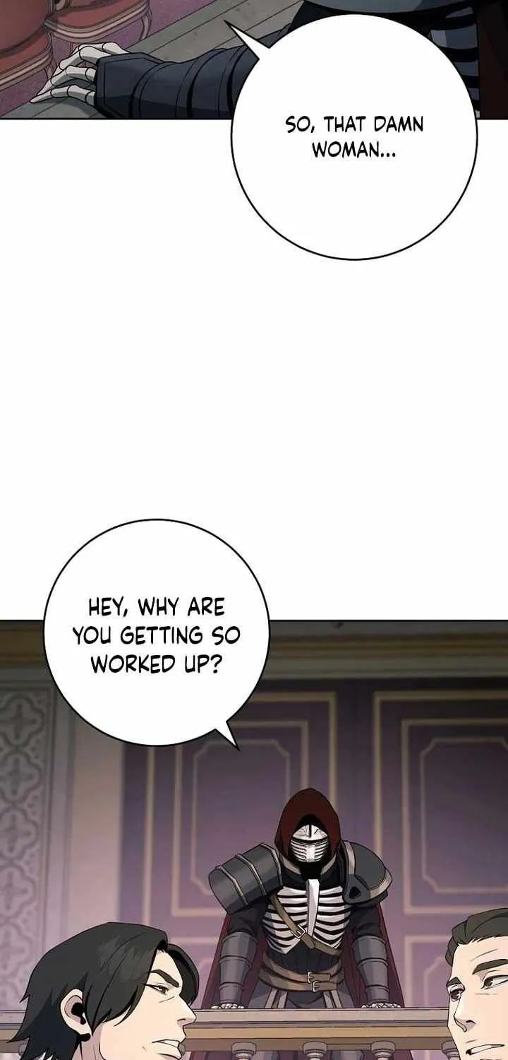 Skeleton Soldier (Skeleton Soldier Couldn’T Protect The Dungeon) Chapter 300 page 6 - 