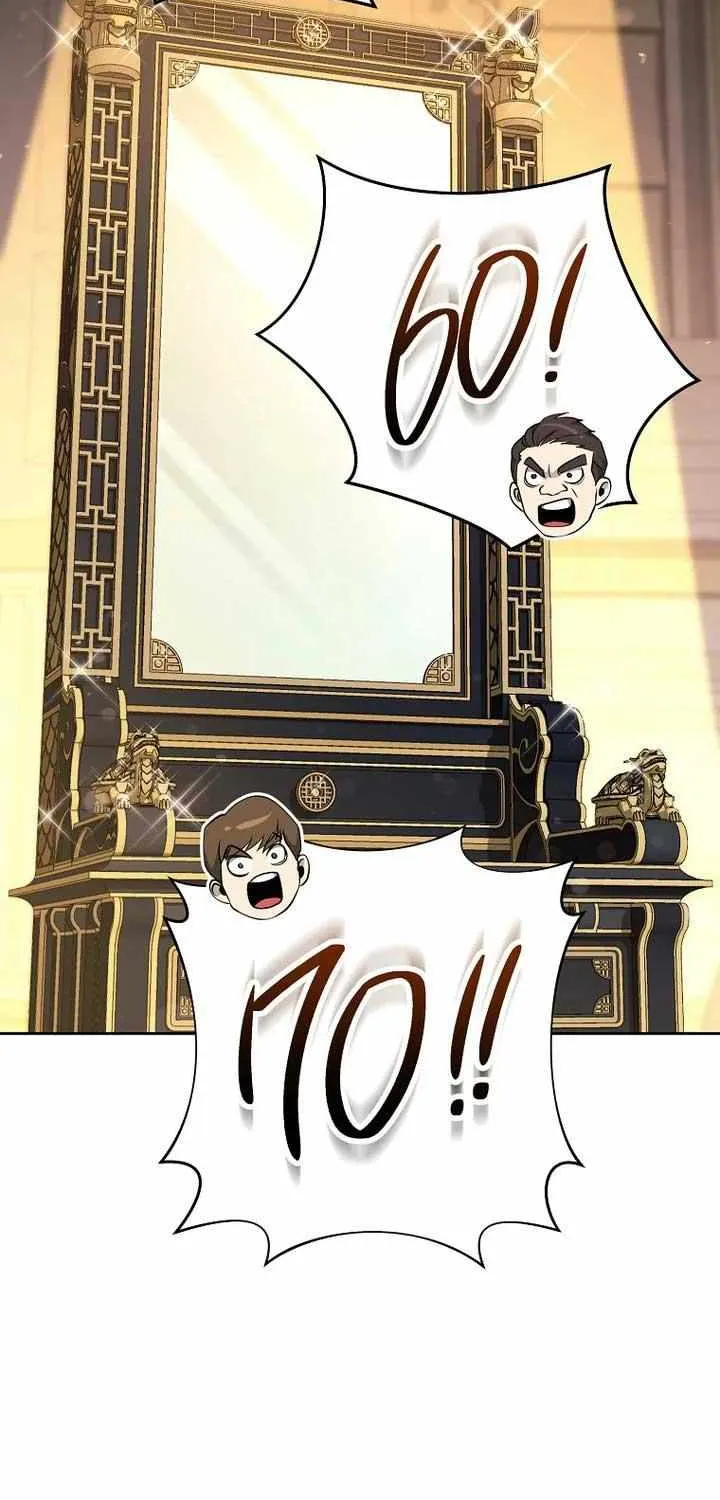 Skeleton Soldier (Skeleton Soldier Couldn’T Protect The Dungeon) Chapter 300 page 55 - 