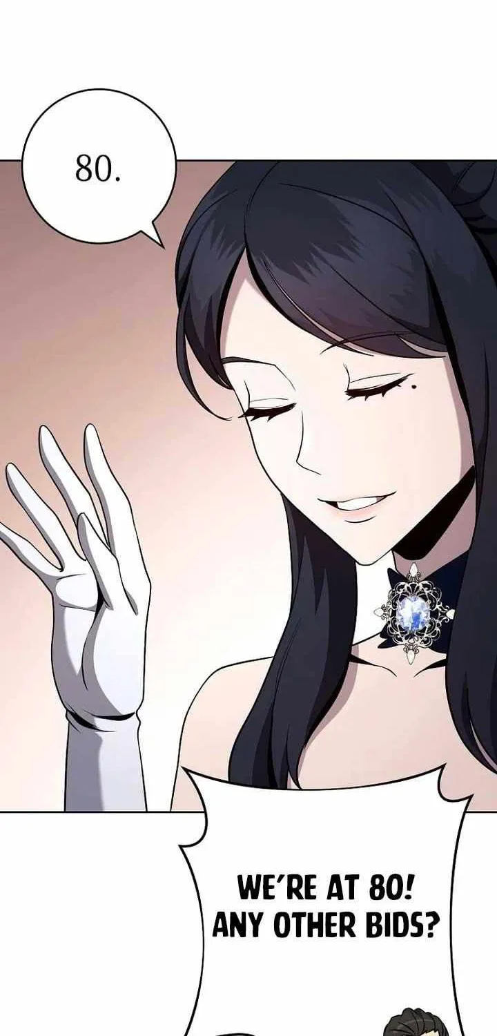 Skeleton Soldier (Skeleton Soldier Couldn’T Protect The Dungeon) Chapter 300 page 56 - 