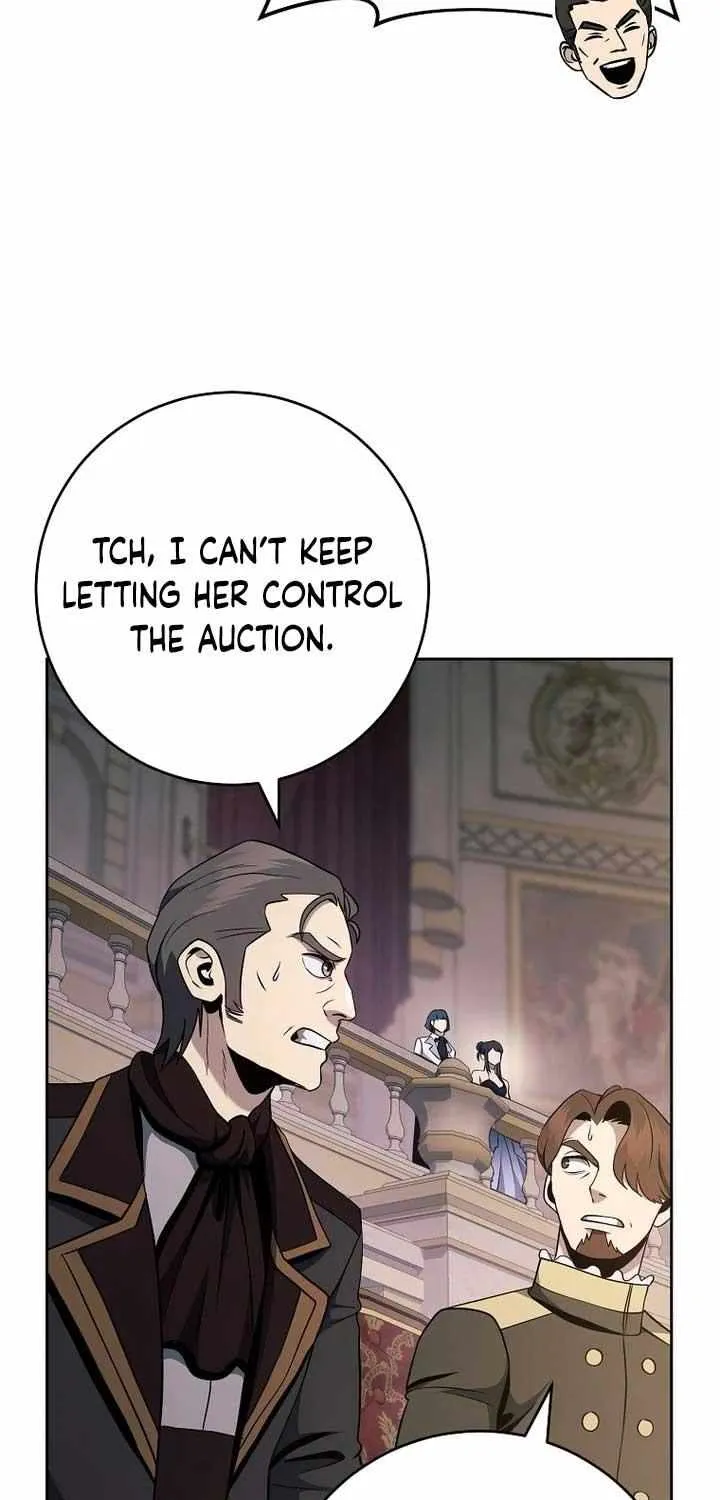 Skeleton Soldier (Skeleton Soldier Couldn’T Protect The Dungeon) Chapter 300 page 57 - 