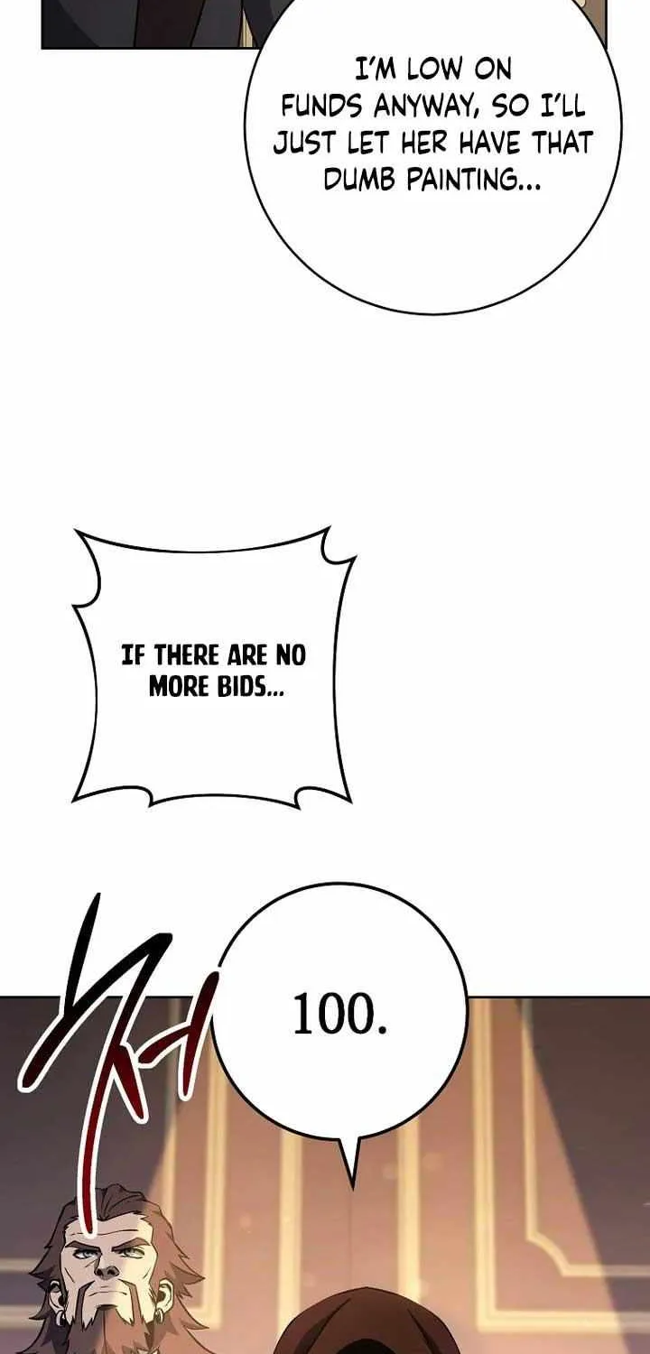 Skeleton Soldier (Skeleton Soldier Couldn’T Protect The Dungeon) Chapter 300 page 58 - 