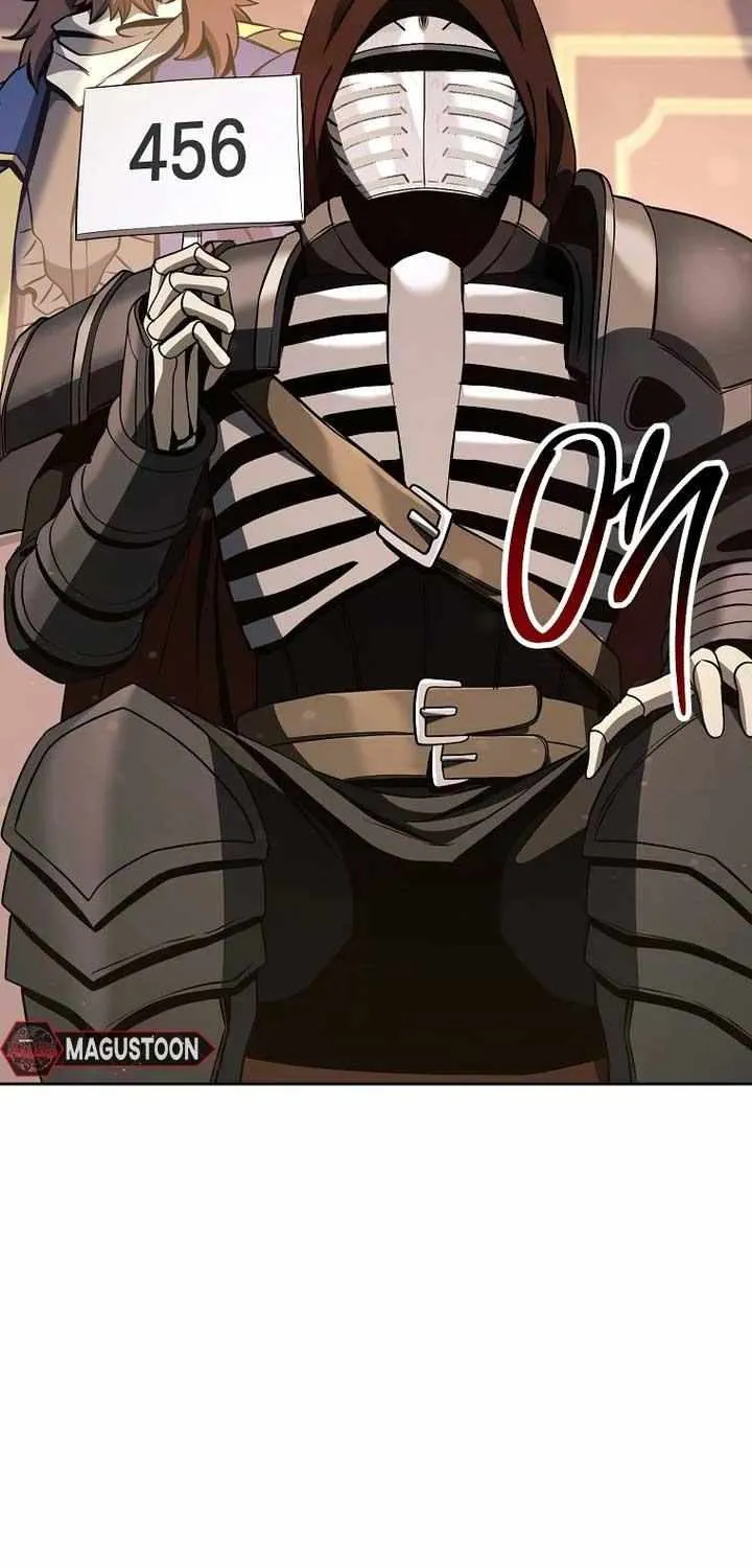 Skeleton Soldier (Skeleton Soldier Couldn’T Protect The Dungeon) Chapter 300 page 59 - 