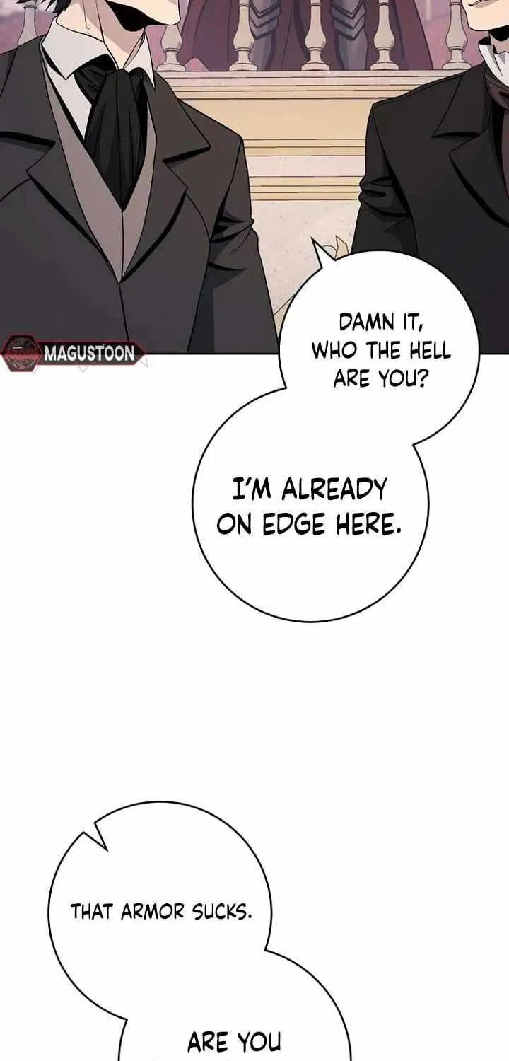 Skeleton Soldier (Skeleton Soldier Couldn’T Protect The Dungeon) Chapter 300 page 7 - 