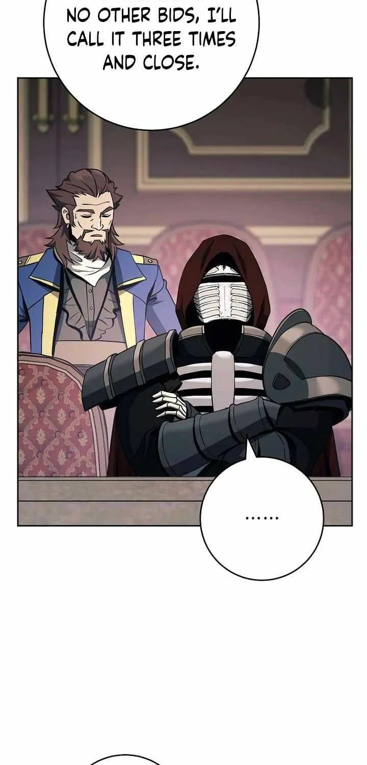 Skeleton Soldier (Skeleton Soldier Couldn’T Protect The Dungeon) Chapter 300 page 66 - 