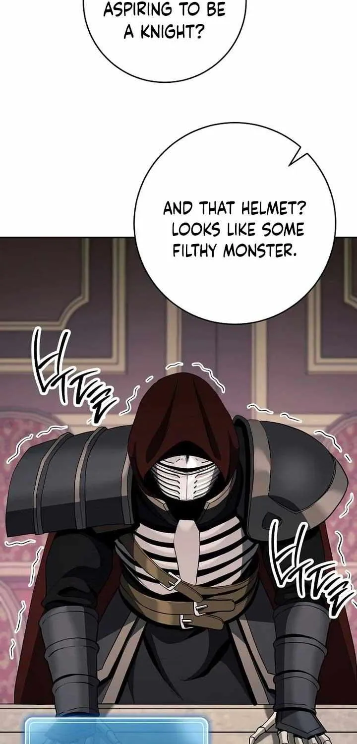 Skeleton Soldier (Skeleton Soldier Couldn’T Protect The Dungeon) Chapter 300 page 8 - 