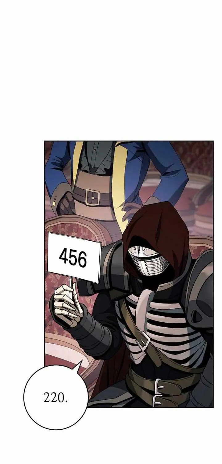 Skeleton Soldier (Skeleton Soldier Couldn’T Protect The Dungeon) Chapter 300 page 72 - 
